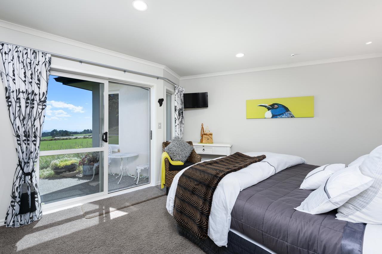 Tauranga Lodge Exterior photo